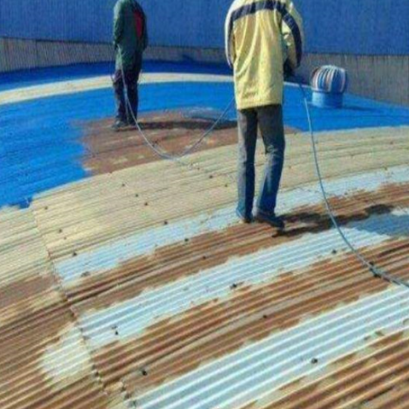 磴口地面翻新与地坪漆施工流程